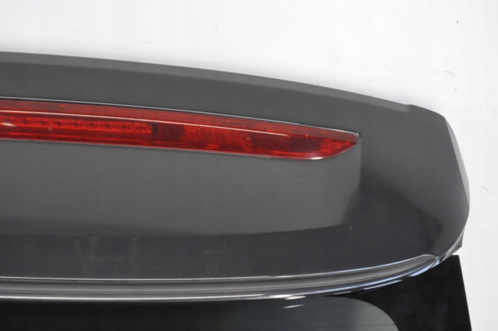 фото №8, Volvo xc60 i крышка багажника зад задняя