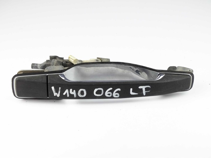 фото №1, Mercedes s класс w140 ручка зад правая левая наружная