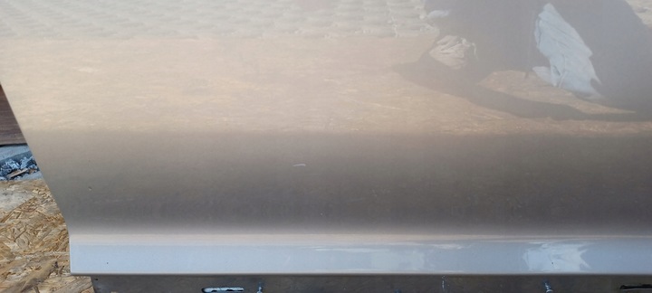 фото №6, Audi a6 c6 дверь правые перед передние серебристый