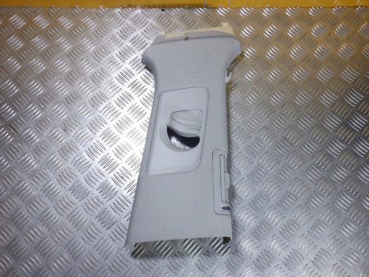 фото №1, Audi q7 4m защита стойка правая 4m0867244b