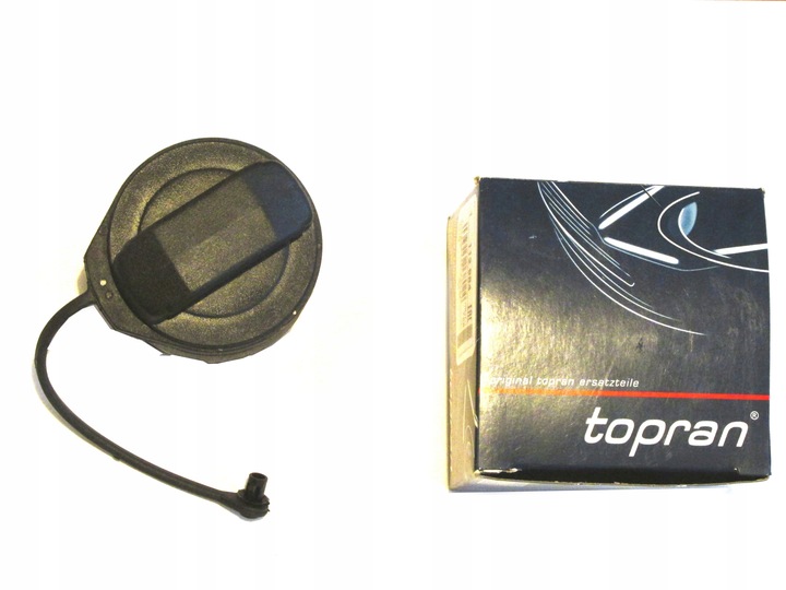 фото №1, Крышка бак топлива seat leon i ii