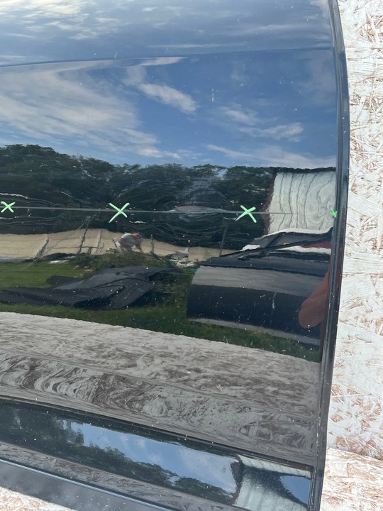 фото №13, Audi a6 c8 4k двері зад задні праві 4ko