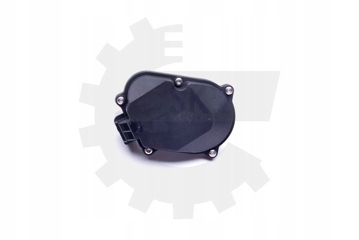 фото №11, Регулятор клапан колектора touareg ; 059129086l