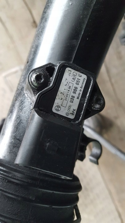 фото №13, Pas переднє підсилювач vw t5 2,5 tdi