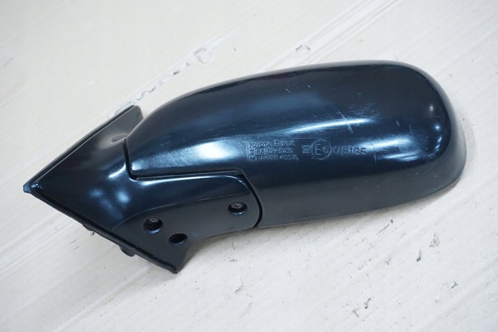 фото №15, Toyota rav4 дзеркало ліві механічне 94-00r eu