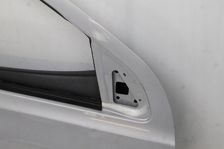 фото №9, Двері праві правий перед передні nissan qashqai j10 2006r- k54