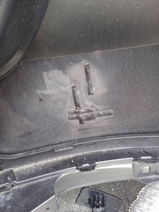 фото №14, Porsche cayenne 9y0 turbo gts бампер зад задній