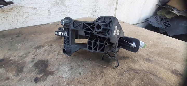 фото №7, Педаль сцепления dacia sandero ii 465039034r