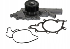 фото №1, Насос води mercedes clk, c-klasa 97-, e-klasa 98-