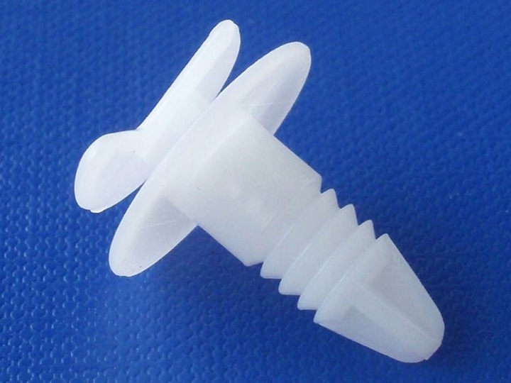 фото №2, Клипсы накладка bocznuch citroen ax jumpy peugeot