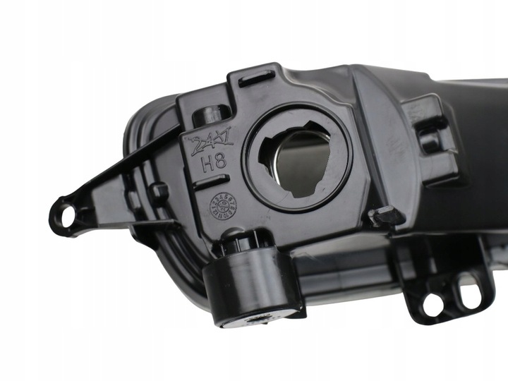 фото №2, Галоген fast ft85875