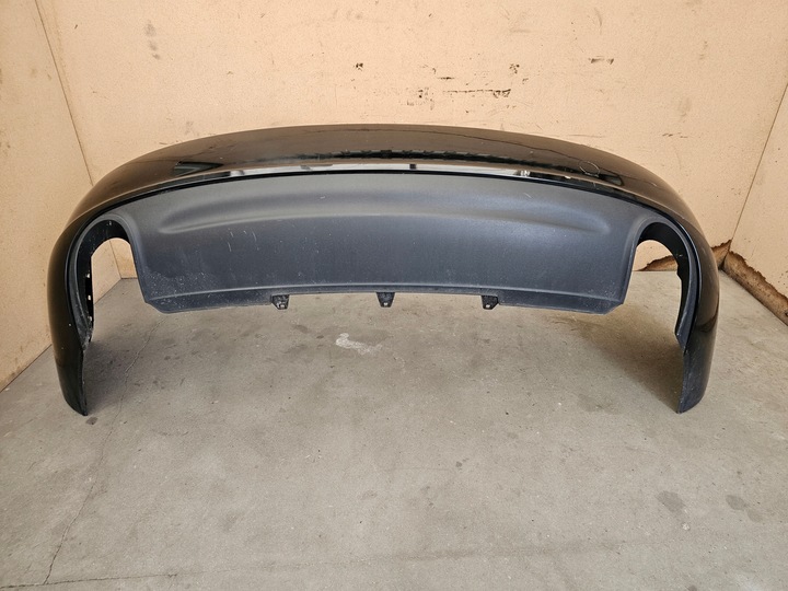 фото №8, Audi a5 8t 8t8 sportback бампер задний зад lz9y