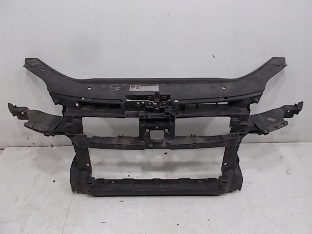 фото №1, Vw golf plus 5m 04-14 pas переднє підсилювач org