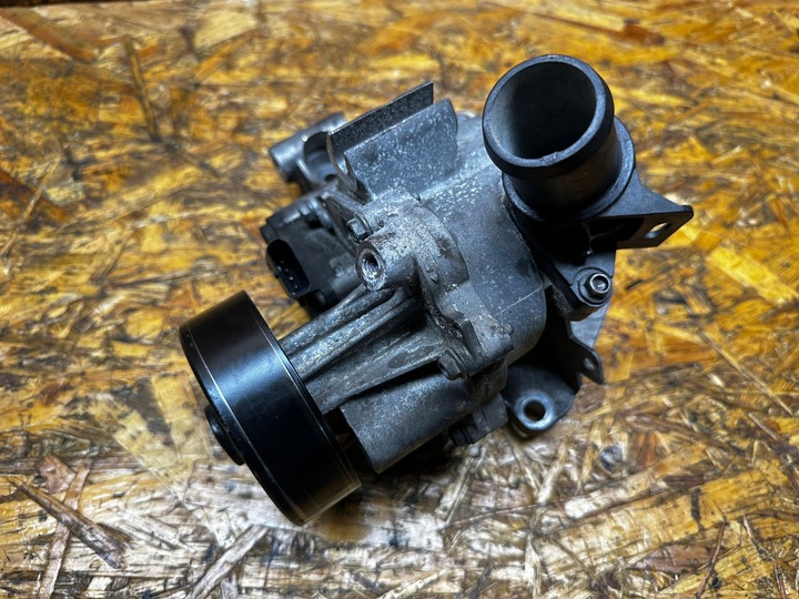 фото №8, Насос воды opel astra k 1.5 cdti 55505561 lxd f15dvh