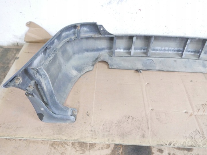 фото №15, Бампер зад задній 583 toyota avensis t22 fl універсал 00-03