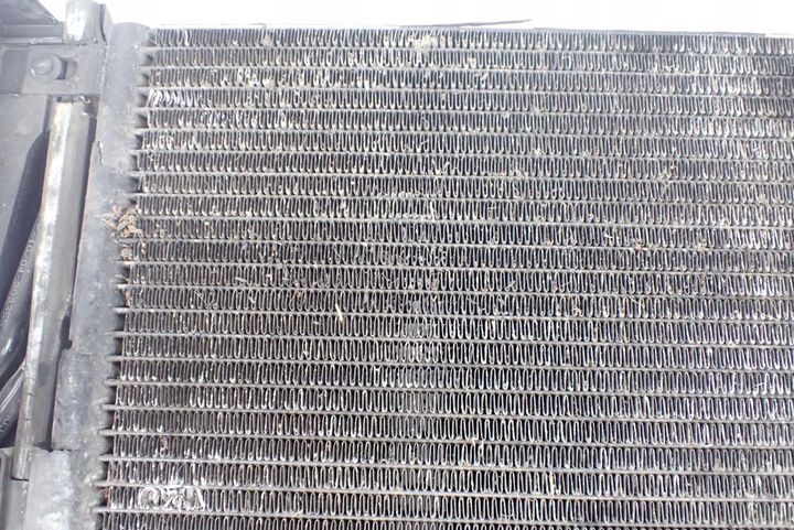 фото №6, Bmw e46 2.0d 3.0d радіаторів кондиціонера клімат