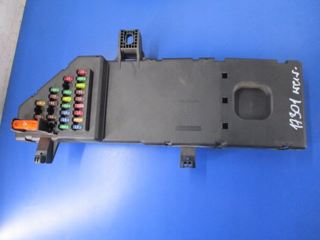 фото №6, Saab 9-3 ii коробка набор 12800999 460023260