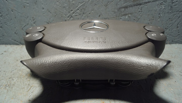 фото №9, Подушка подушка водителя mercedes e w211 cls w219 clk w209