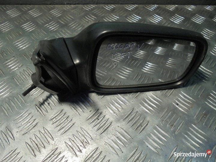 фото №1, Дзеркало праві honda acord concerto механічне