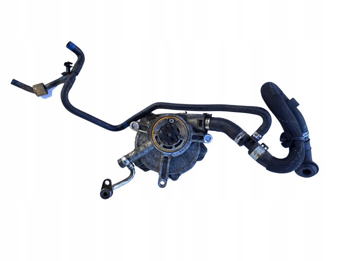 фото №1, Насос вакуум audi s6 s7 a8 s8 07l145100f