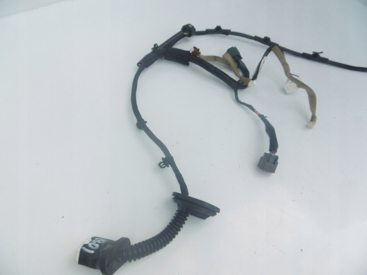 фото №5, Жгут дверь левый зад infiniti m m30 m35 m37 q70