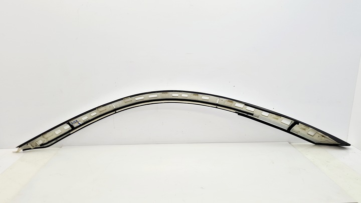 фото №6, Peugeot rcz планка дахова хром права ym21405480