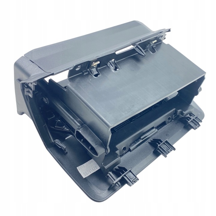 фото №11, Рамка радіо навігації dacia sandero iii logan iii sandero iii 684705942r