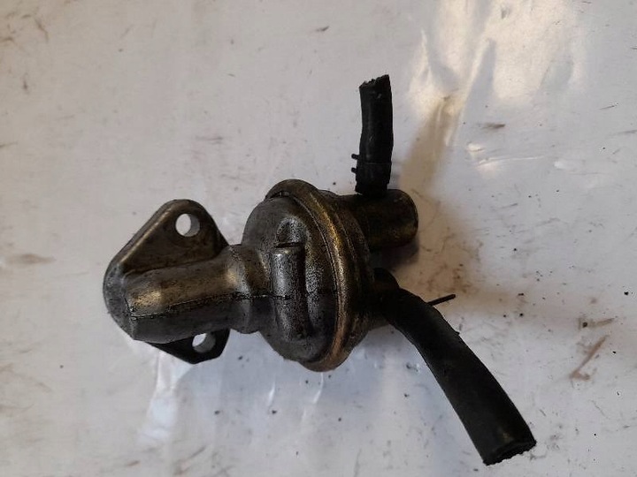 фото №4, Насос топлива daewoo tico