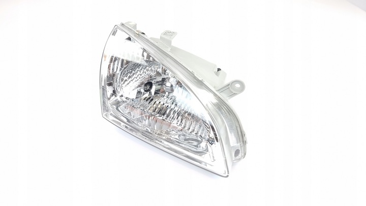 фото №12, Лампа фара правые перед kia carens оригинальный номер