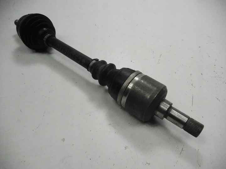 фото №6, Піввісь привідна ducato scudo jumper 9633346180