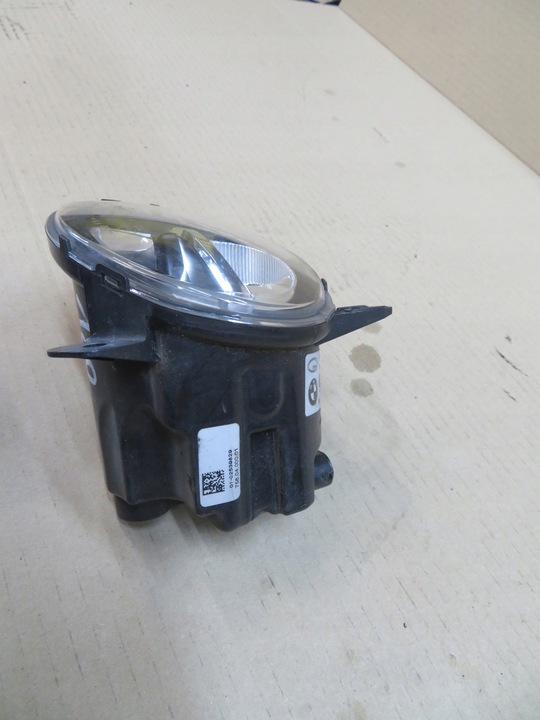 фото №5, Bmw f20 f30 рестайлінг правий галоген led 7315560