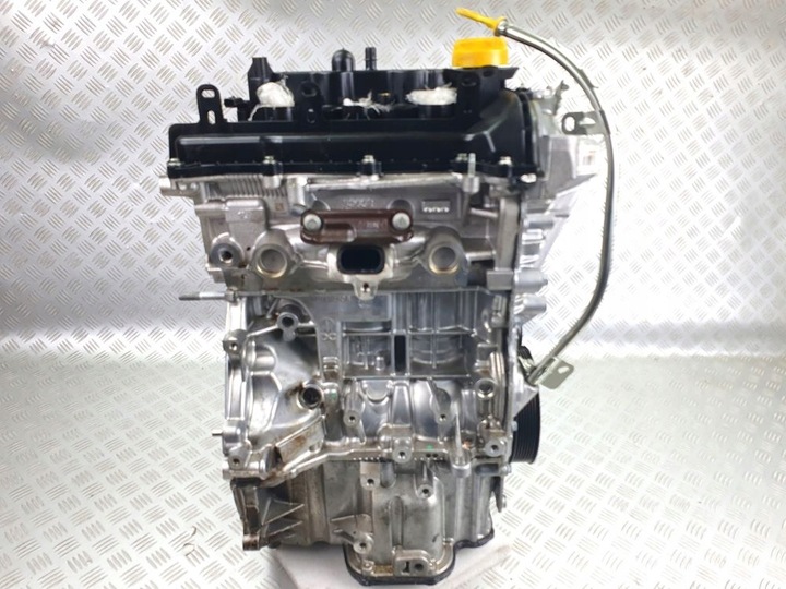 фото №6, Sandero micra k14 clio v 1.0 колесо ременное вала