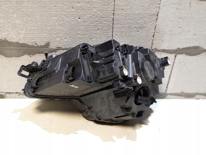 фото №7, Лампа правые перед skoda karoq полный led