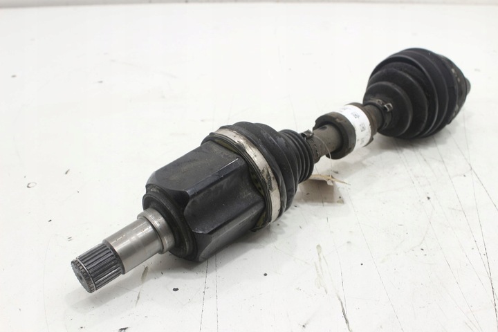 фото №5, Піввісь mercedes w177 1773303001