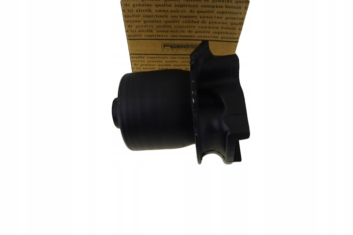 фото №2, Втулка балка подвешивание зад задней toyota previa sienna estima