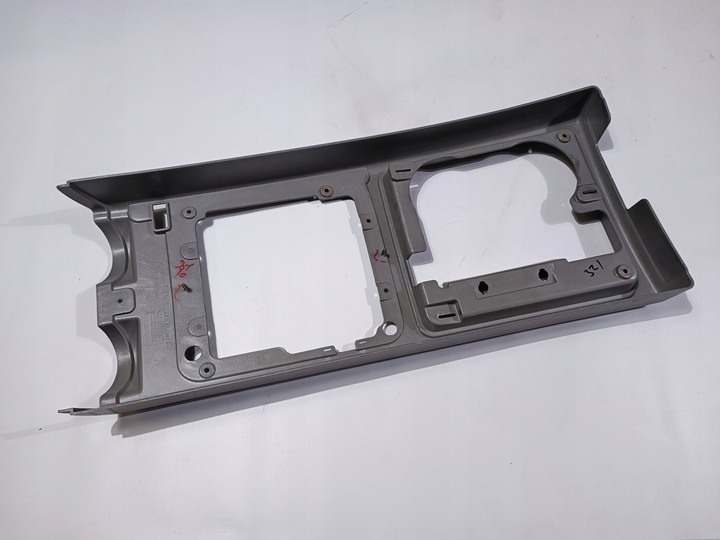 фото №15, Панель dekor рамка тунелю середнього hummer h2