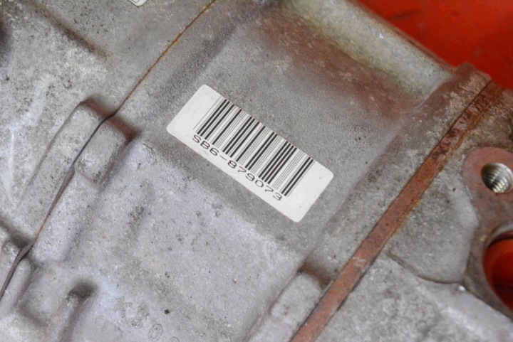фото №7, Компресор насос кондиціонера 51794515 fiat linea 1.4 t-jet 120 km 06-12
