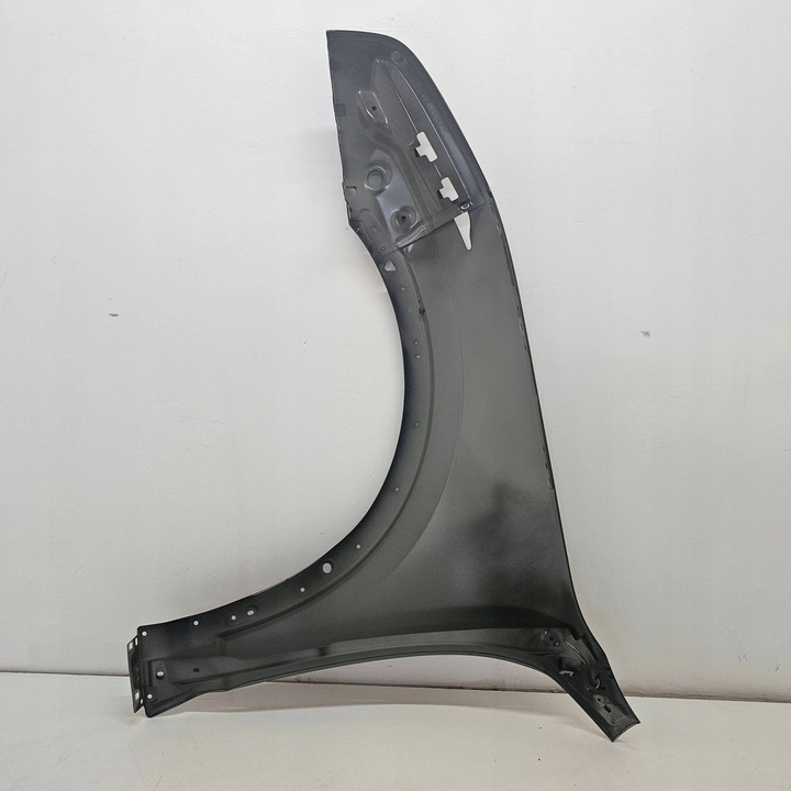 фото №12, Крило праві перед переднє polestar 3 iii оригінал