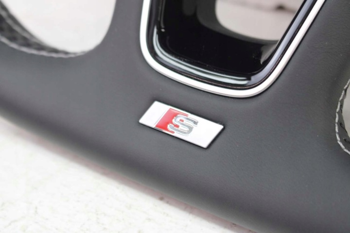 фото №6, Audi a3 a4 a5 q2 кермо s-line 8w0419091dj 8w0419091af 8w0419091dh 81a4