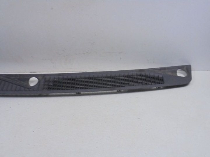 фото №6, Mitsubishi pajero pinin панель під лобовим склом mr511597