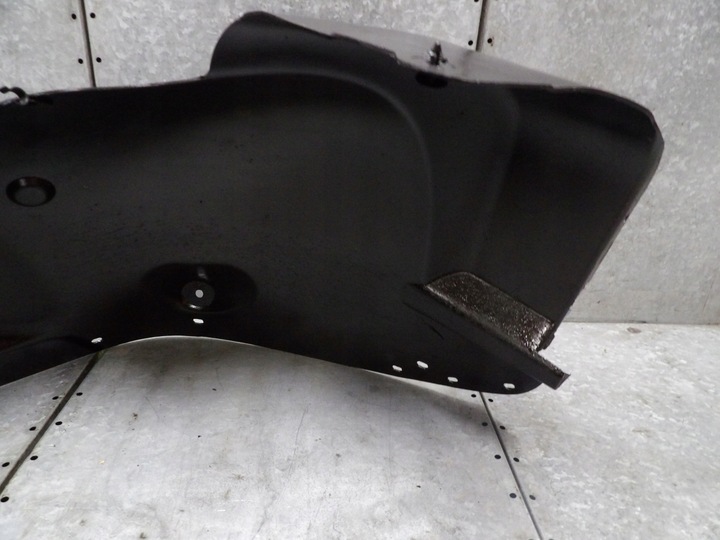 фото №16, Jeep cherokee kj liberty підкрилок ліві праві перед