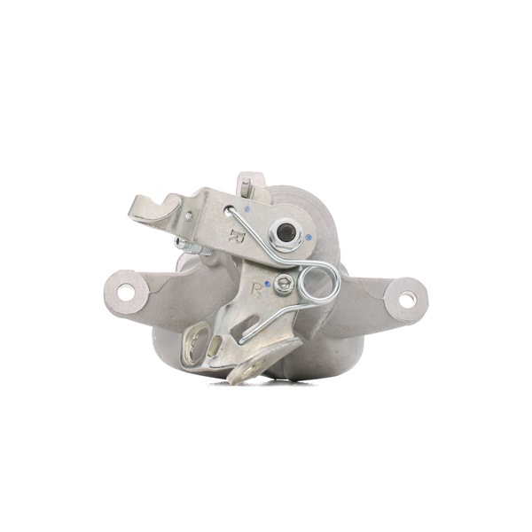 фото №10, Stark skbc-0460077 супорт гальмівний зад право зад do vw golf vi 5k1