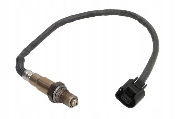 фото №1, Лямбда-зонд bosch 258 017 187