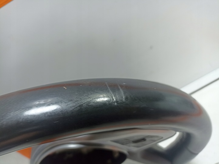 фото №7, Bmw x3 g01 кермо шкіра m набір пелюстки