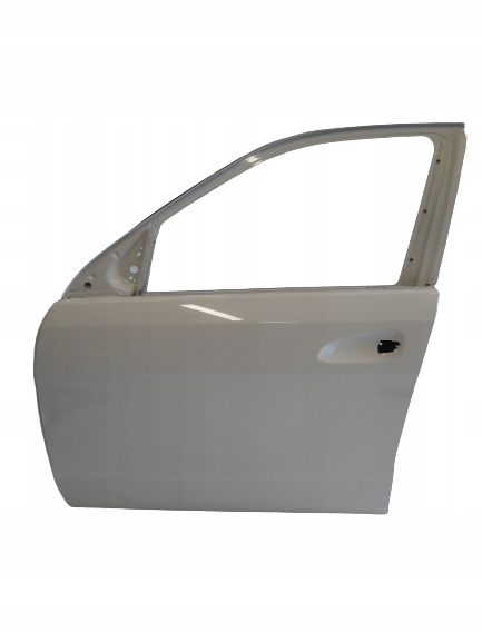 фото №1, Mercedes gle 166 w166 двері передні ліві