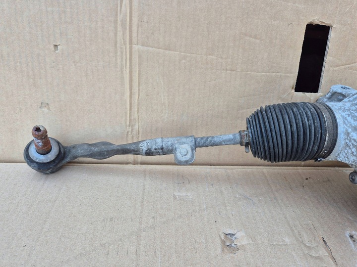 фото №5, Bmw g11 g12 g30 g31 g15 трансмиссия рулевая рулевая рейка 7806805