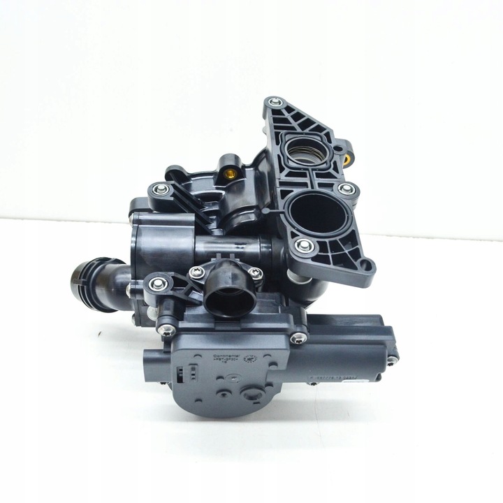 фото №6, Audi a1 sportback gba двигун cooling thermostat 06l121111p