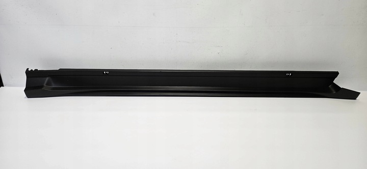 фото №1, Планка пороговая порог правые lexus lbx 23- оригинал 75850-52110