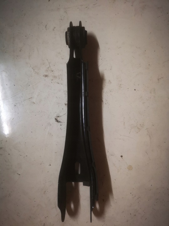 фото №1, Kia оригинальный номер 55270j5000 рычаг продольный