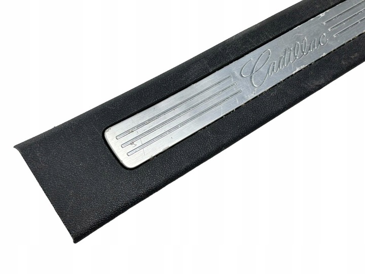 фото №3, Cadillac escalade esv ext 07-14r планка пороговая задняя lh rh оригинал oem
